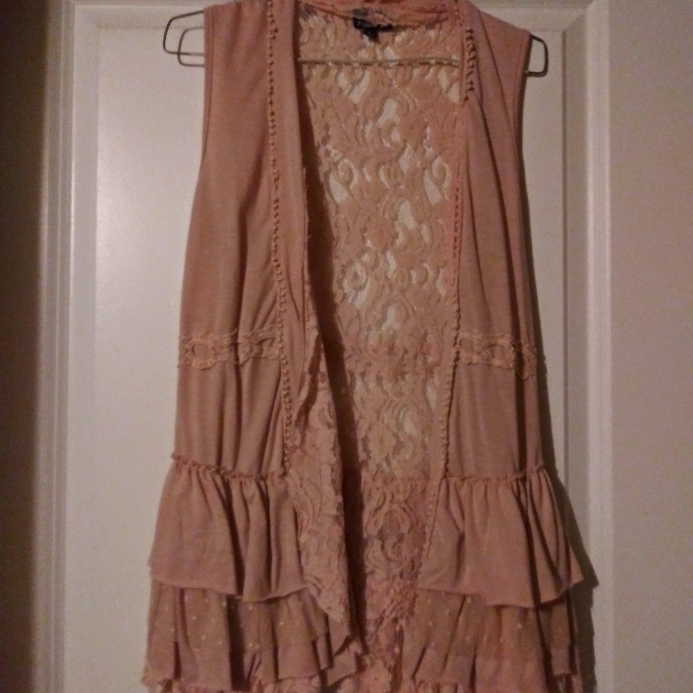Rue 21 Vest